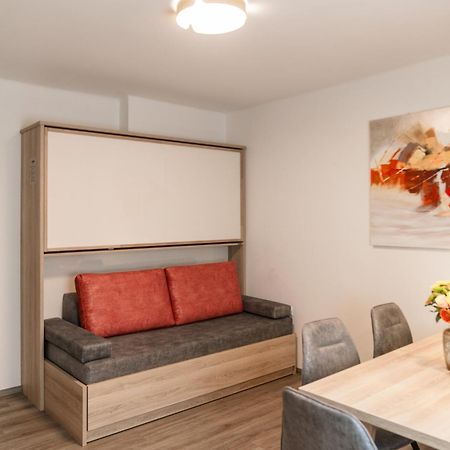 Linz Sunny Apartment Bagian luar foto