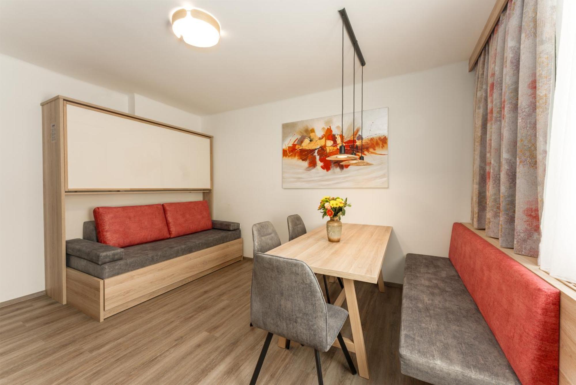 Linz Sunny Apartment Bagian luar foto