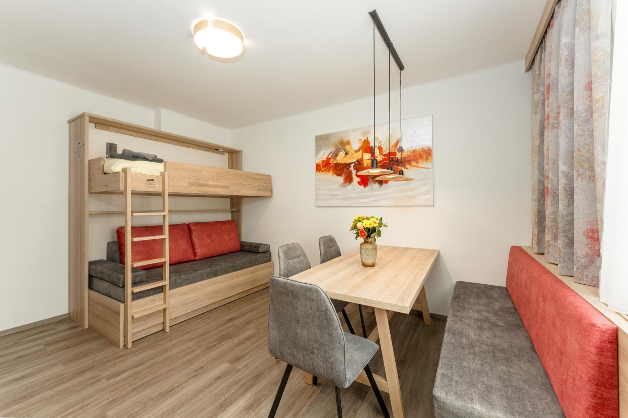 Linz Sunny Apartment Bagian luar foto