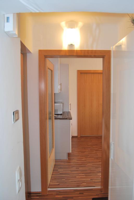 Linz Sunny Apartment Ruang foto