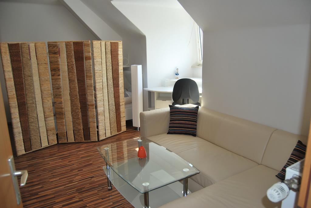 Linz Sunny Apartment Ruang foto